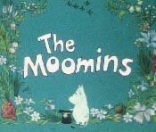 Moomins Logo